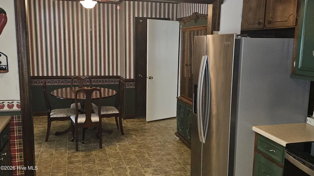 260 Cooke Circle Rich Square, NC 27869