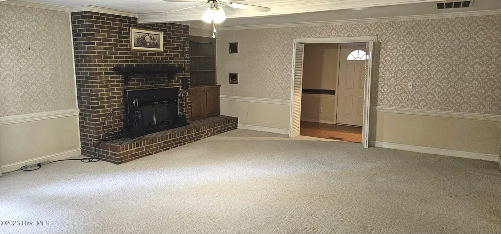 260 Cooke Circle Rich Square, NC 27869