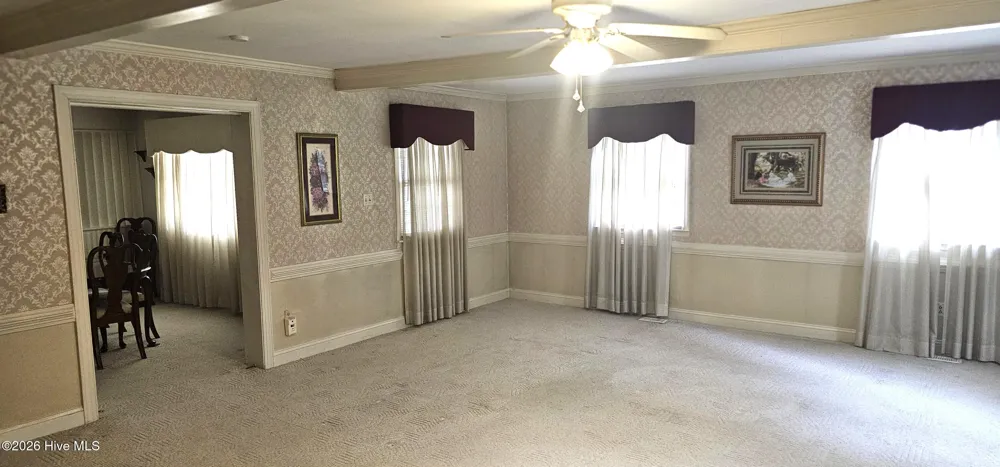 260 Cooke Circle Rich Square, NC 27869