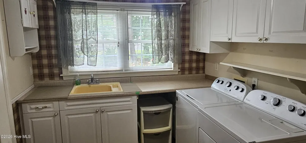 260 Cooke Circle Rich Square, NC 27869