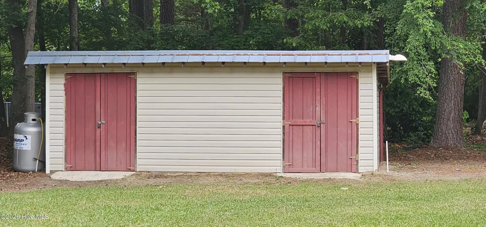 260 Cooke Circle Rich Square, NC 27869