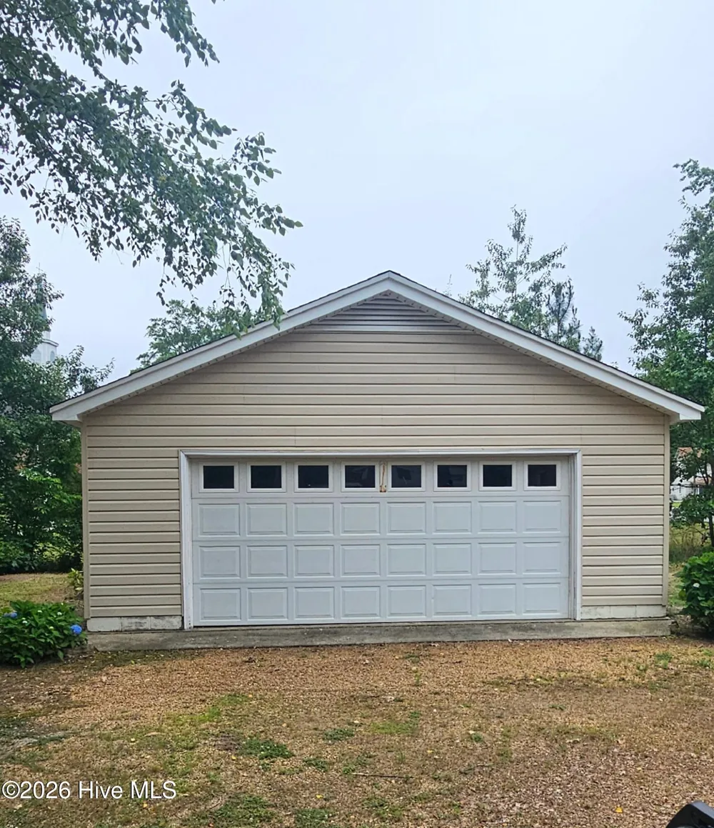 260 Cooke Circle Rich Square, NC 27869