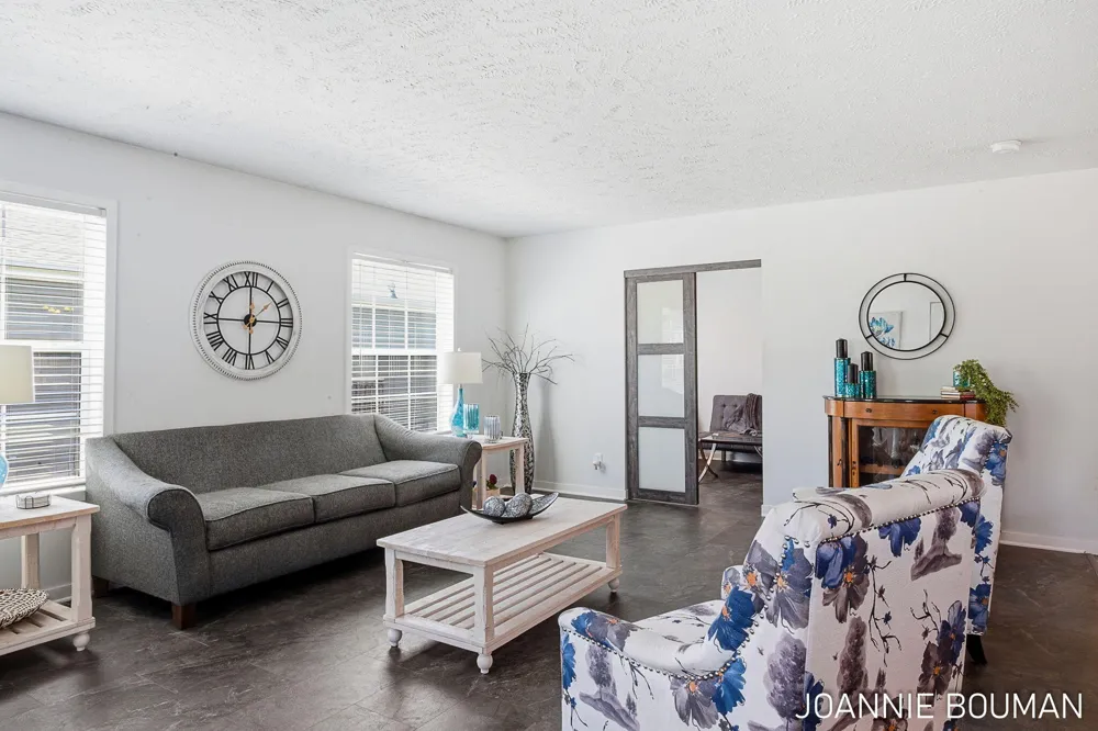 5230 E Sunfield Lane Fillmore Township, MI 49423