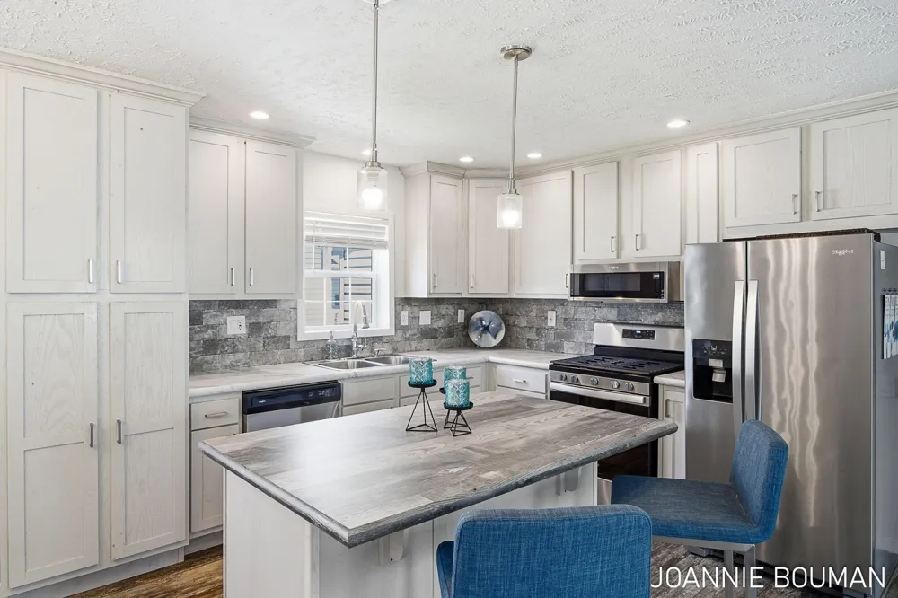 5230 E Sunfield Lane Fillmore Township, MI 49423