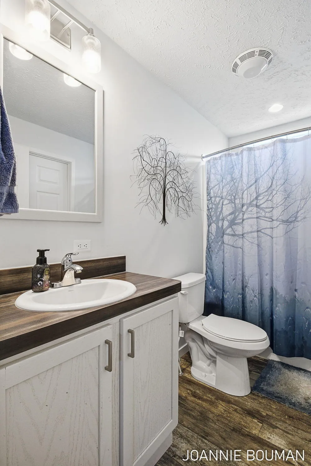 5230 E Sunfield Lane Fillmore Township, MI 49423