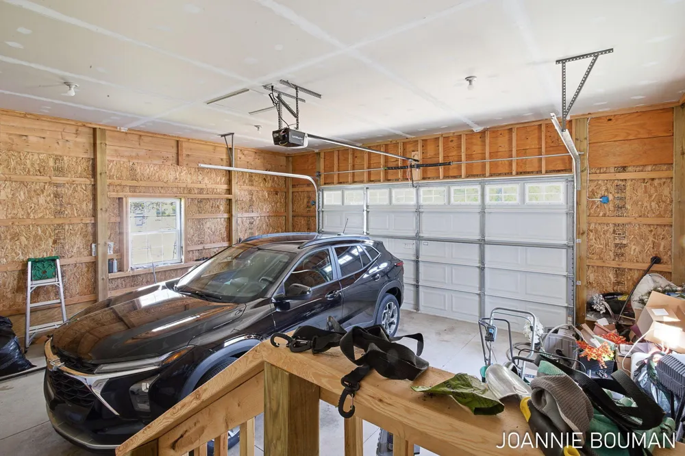 5230 E Sunfield Lane Fillmore Township, MI 49423