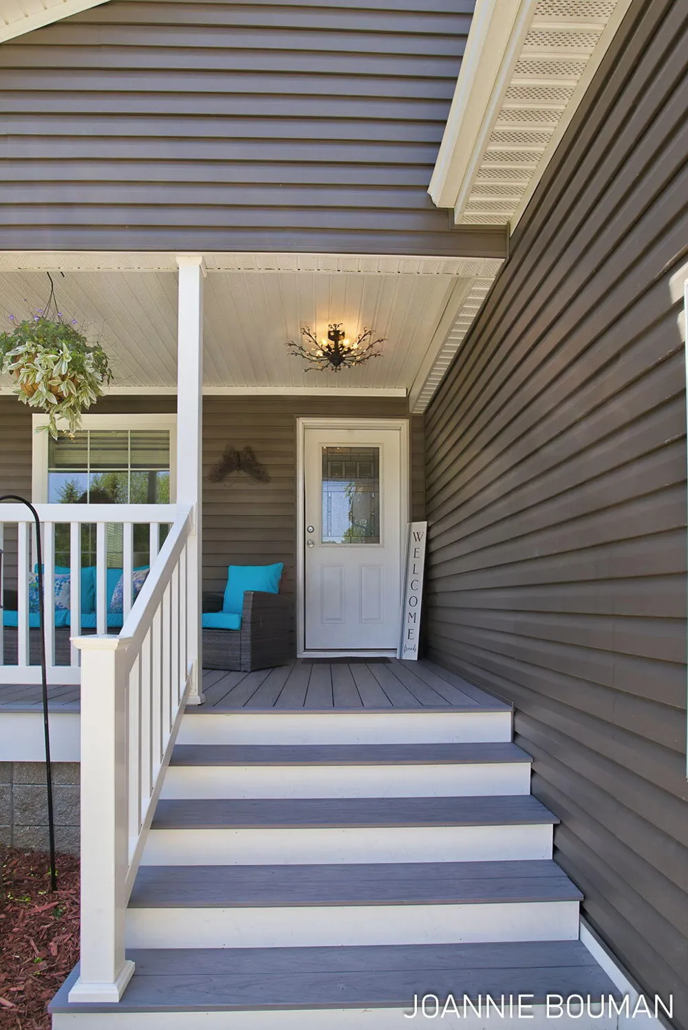 5230 E Sunfield Lane Fillmore Township, MI 49423