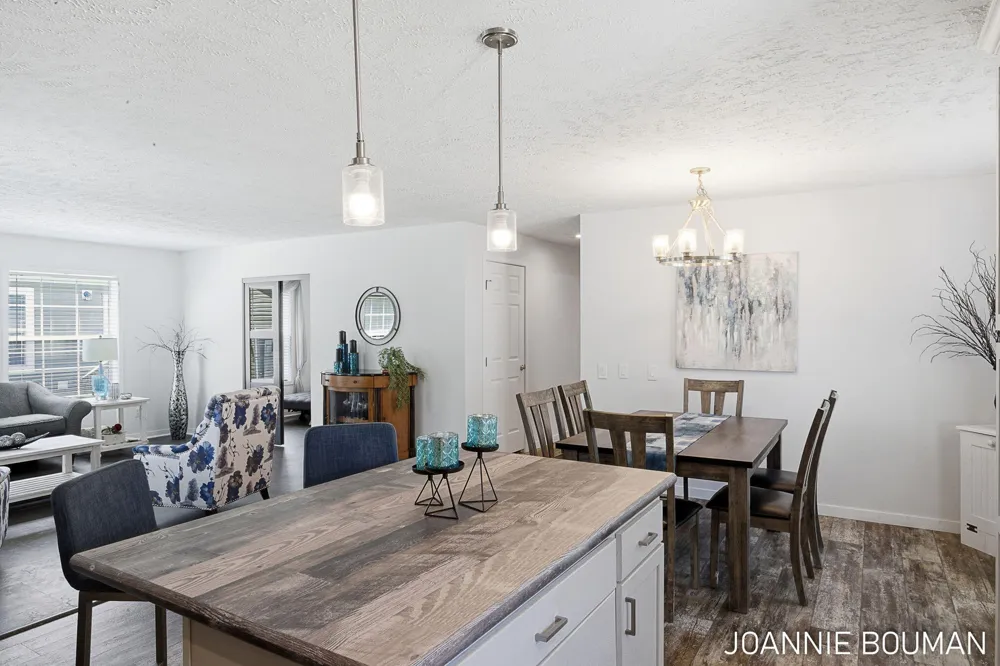 5230 E Sunfield Lane Fillmore Township, MI 49423