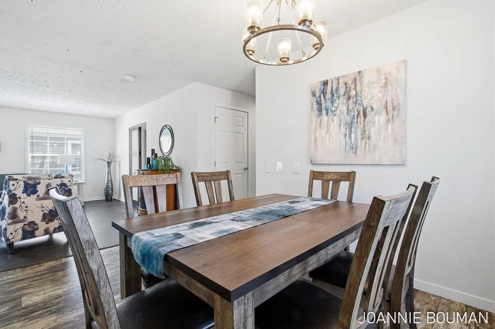 5230 E Sunfield Lane Fillmore Township, MI 49423