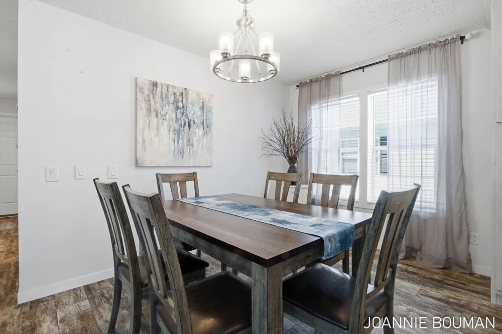 5230 E Sunfield Lane Fillmore Township, MI 49423