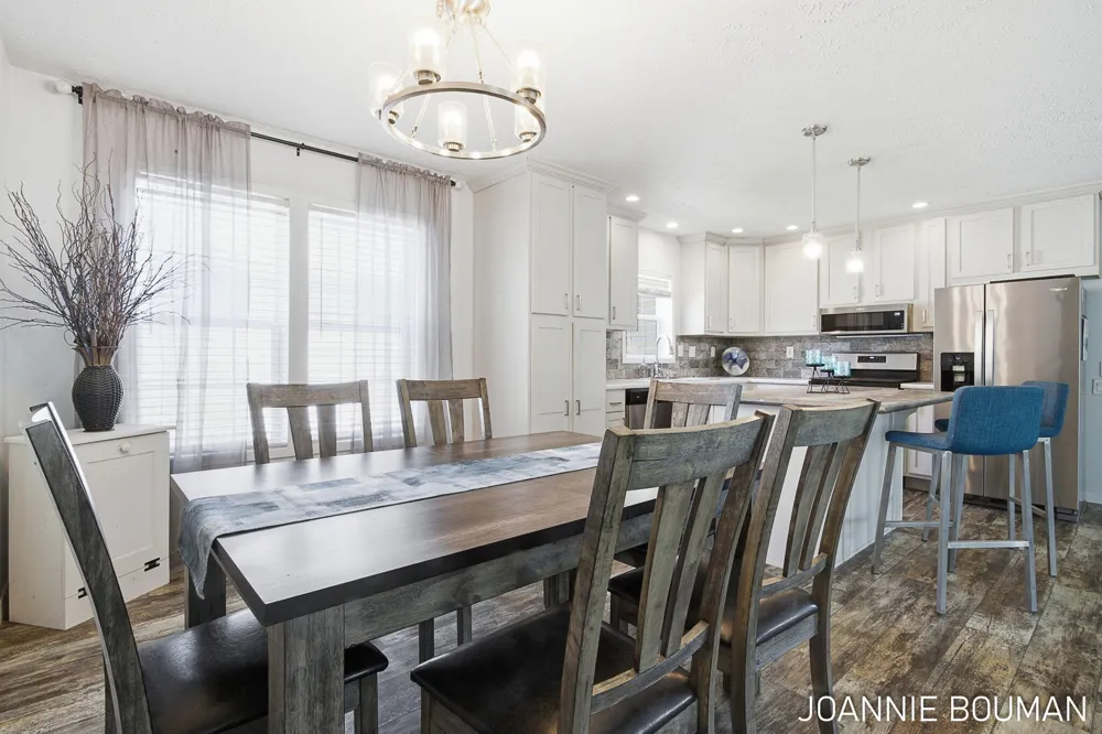 5230 E Sunfield Lane Fillmore Township, MI 49423