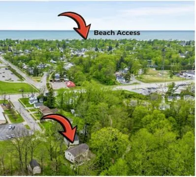 723 Arbor Court South Haven City, MI 49090