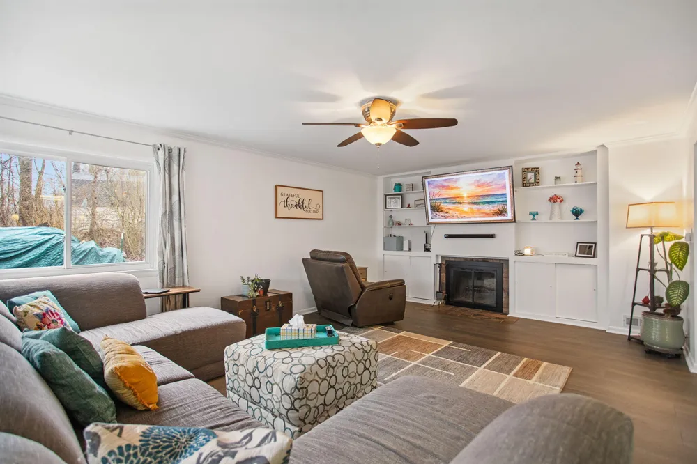 723 Arbor Court South Haven City, MI 49090