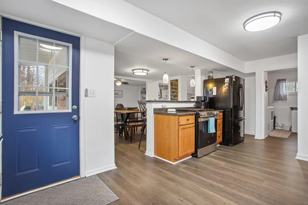723 Arbor Court South Haven City, MI 49090