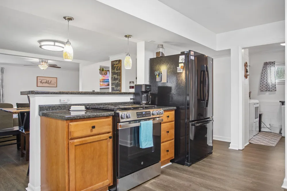 723 Arbor Court South Haven City, MI 49090