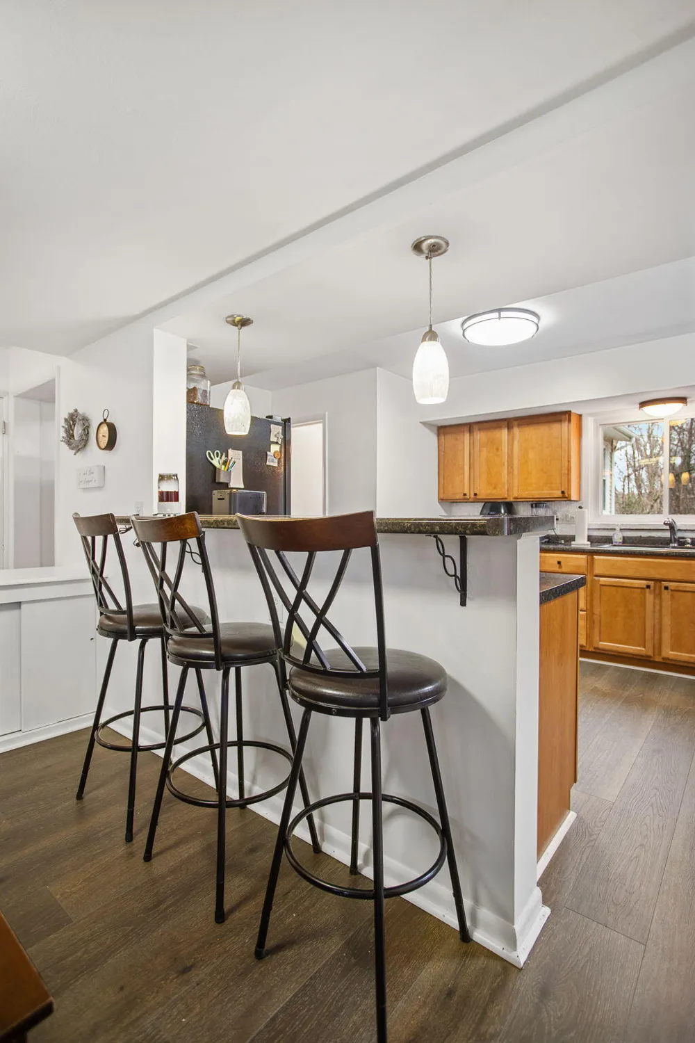 723 Arbor Court South Haven City, MI 49090
