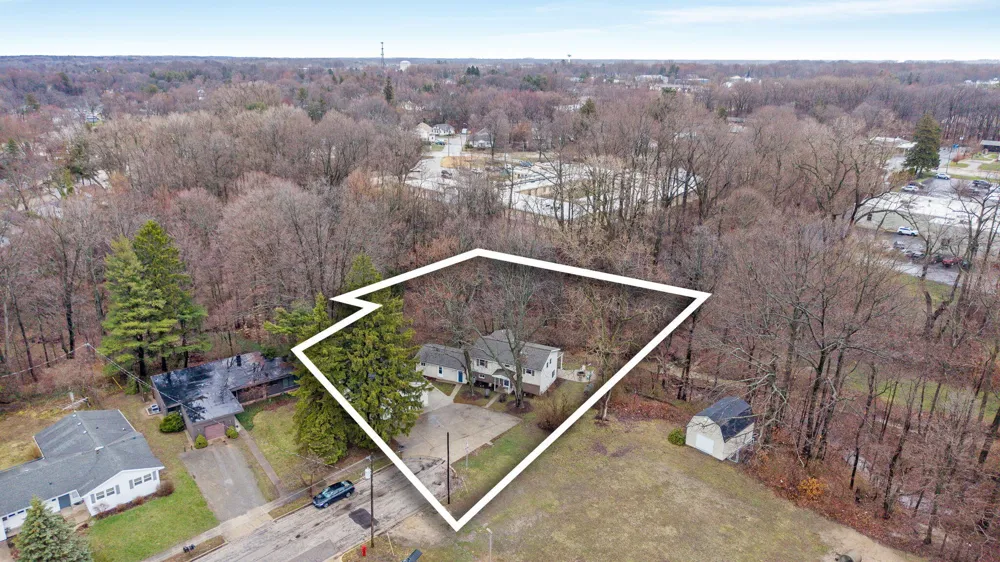 723 Arbor Court South Haven City, MI 49090