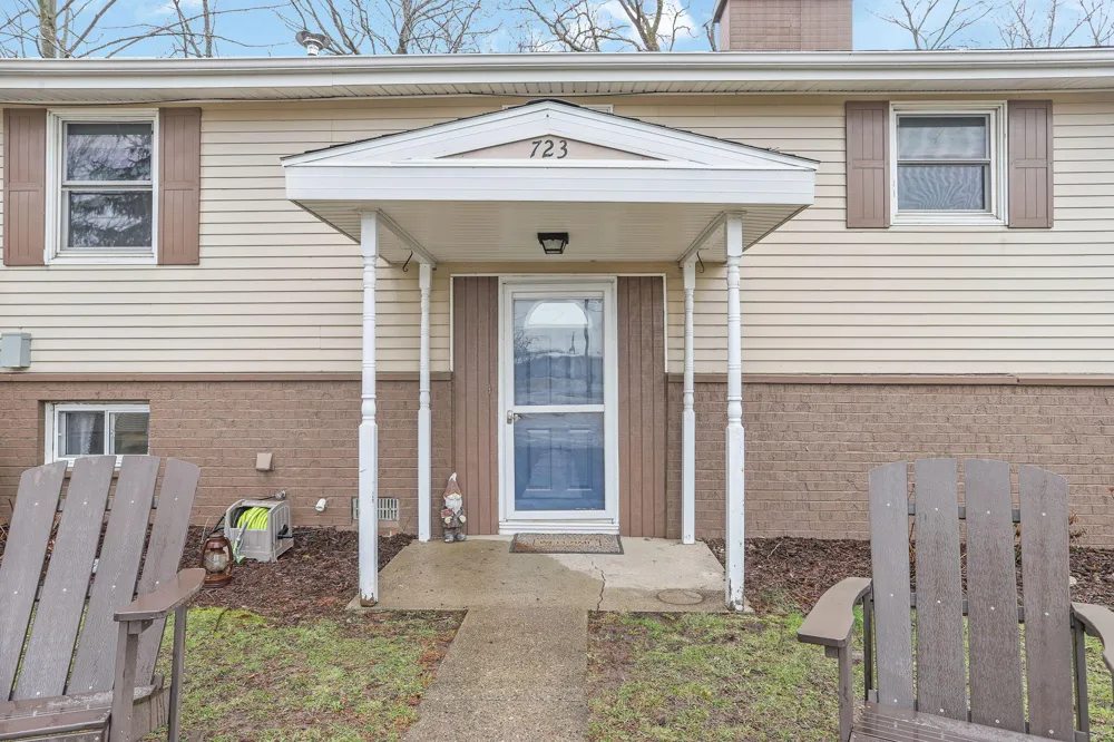 723 Arbor Court South Haven City, MI 49090