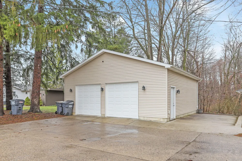 723 Arbor Court South Haven City, MI 49090
