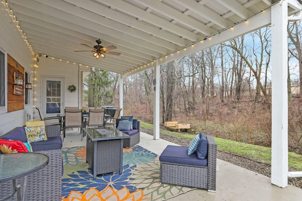 723 Arbor Court South Haven City, MI 49090