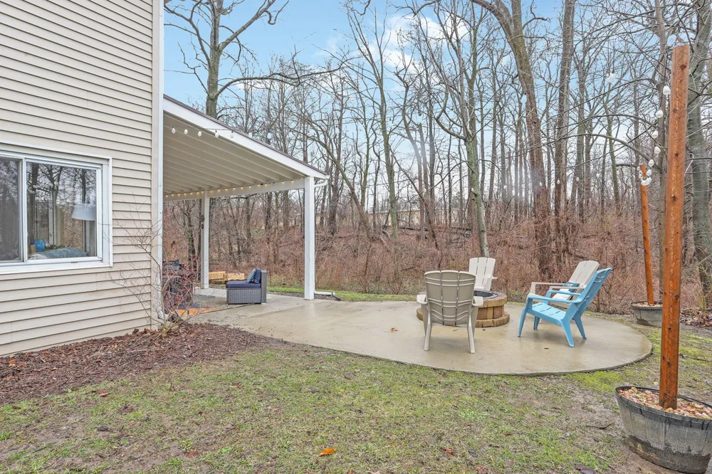 723 Arbor Court South Haven City, MI 49090