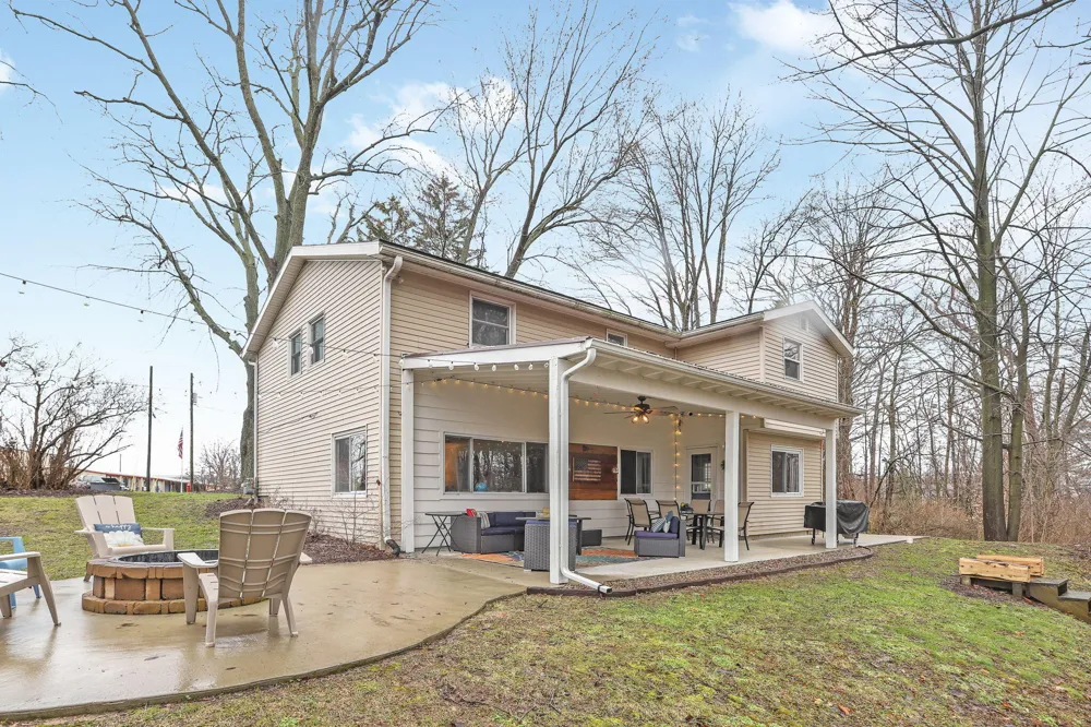 723 Arbor Court South Haven City, MI 49090