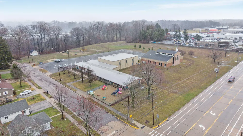 723 Arbor Court South Haven City, MI 49090