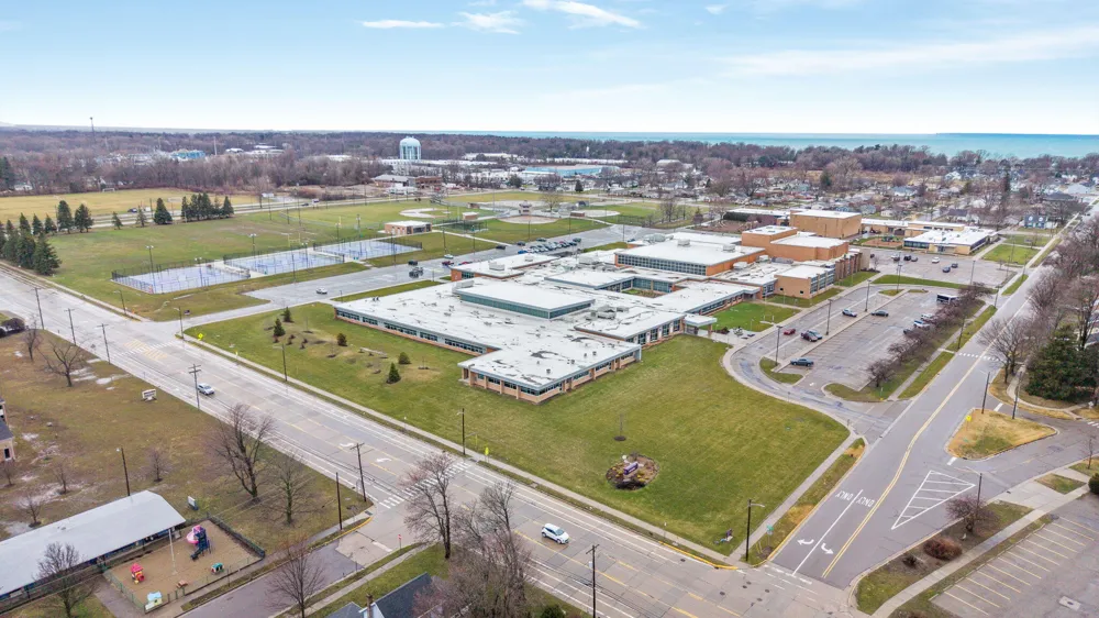 723 Arbor Court South Haven City, MI 49090