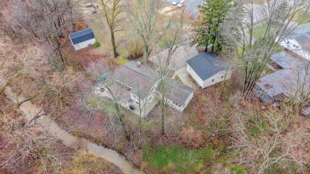 723 Arbor Court South Haven City, MI 49090