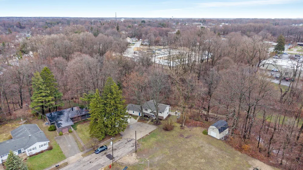 723 Arbor Court South Haven City, MI 49090