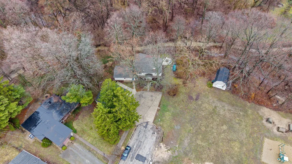 723 Arbor Court South Haven City, MI 49090