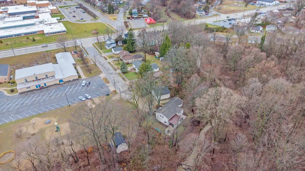 723 Arbor Court South Haven City, MI 49090