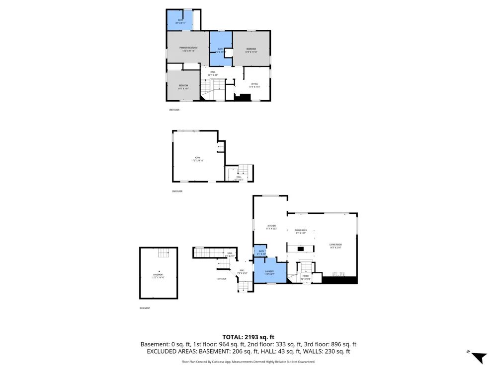 723 Arbor Court South Haven City, MI 49090
