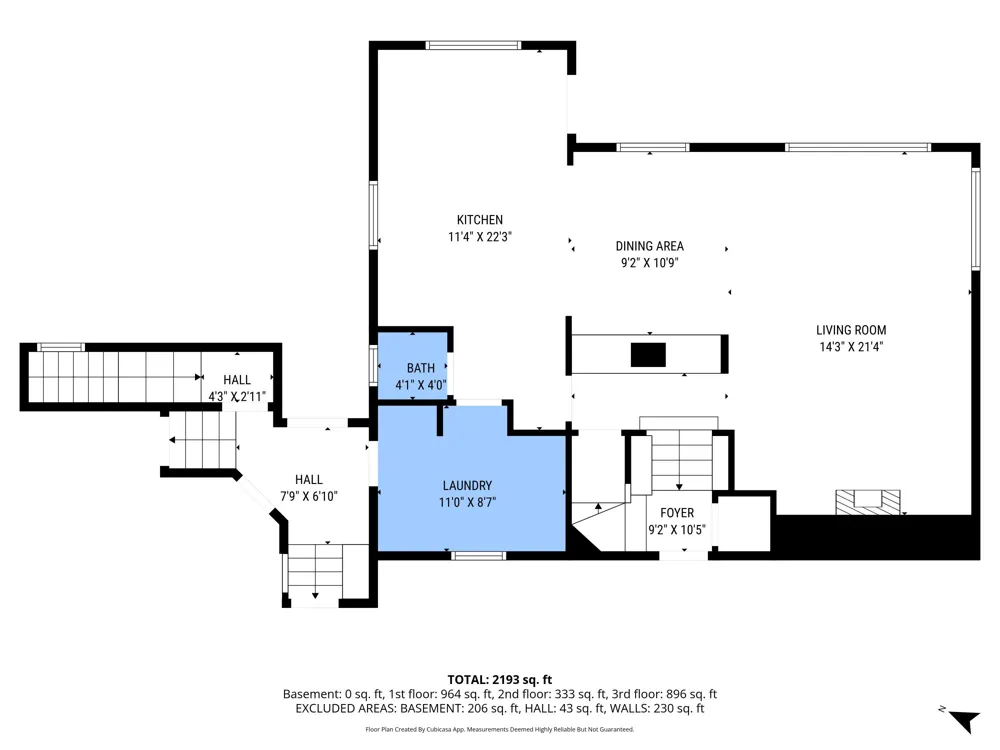723 Arbor Court South Haven City, MI 49090