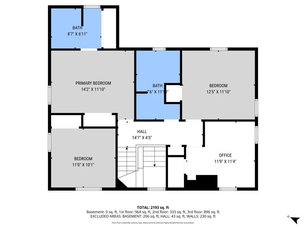723 Arbor Court South Haven City, MI 49090