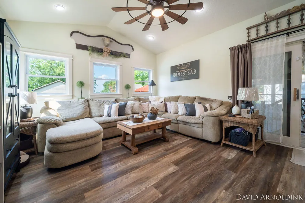 2325 Riley Court Jamestown Charter Township, MI 49426