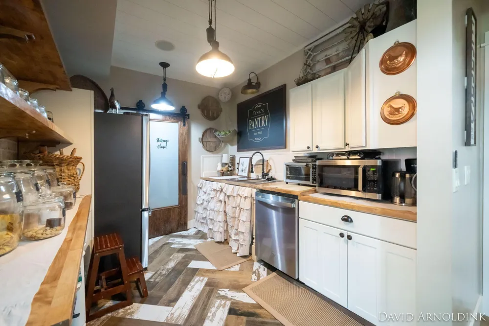 2325 Riley Court Jamestown Charter Township, MI 49426