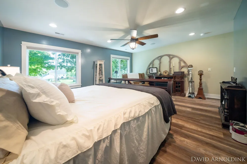2325 Riley Court Jamestown Charter Township, MI 49426