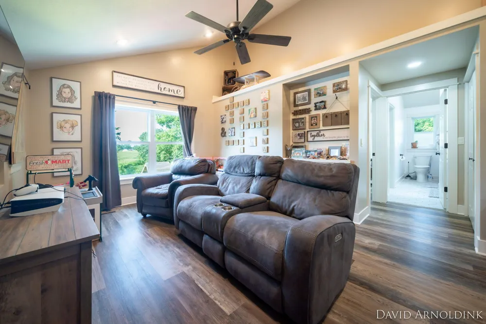 2325 Riley Court Jamestown Charter Township, MI 49426