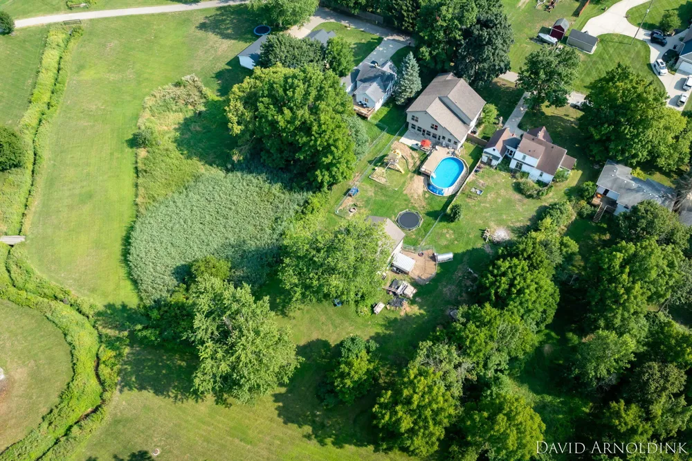 2325 Riley Court Jamestown Charter Township, MI 49426