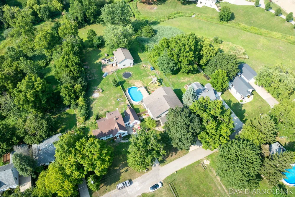 2325 Riley Court Jamestown Charter Township, MI 49426