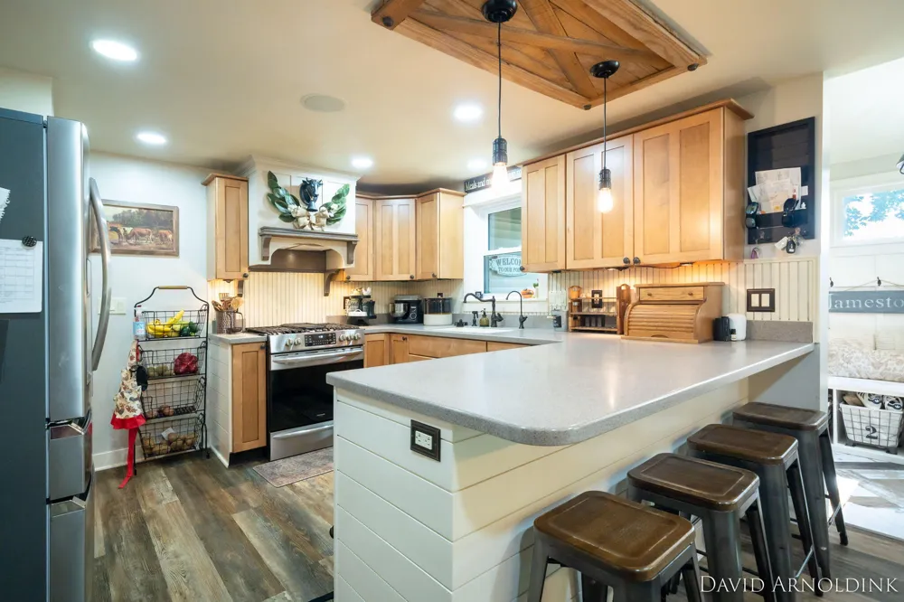 2325 Riley Court Jamestown Charter Township, MI 49426
