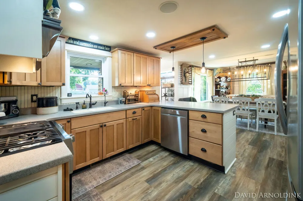 2325 Riley Court Jamestown Charter Township, MI 49426
