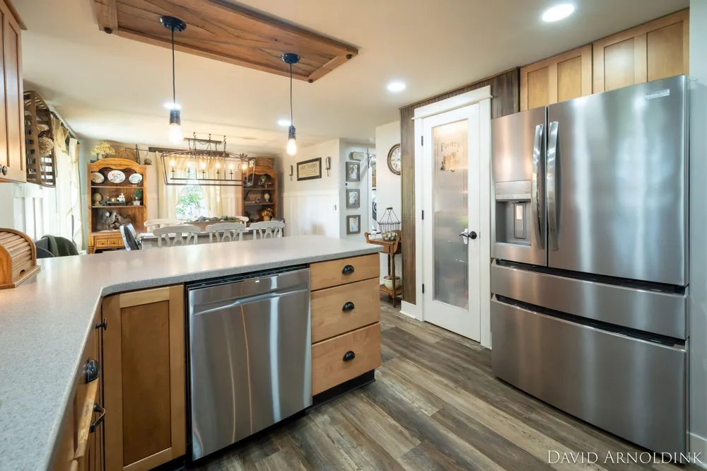 2325 Riley Court Jamestown Charter Township, MI 49426