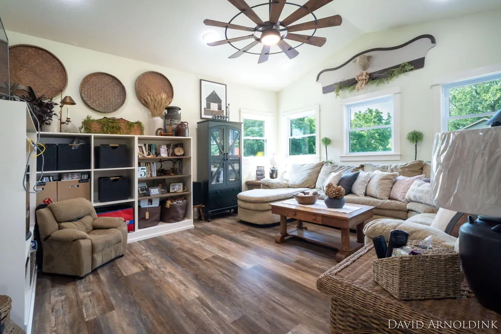 2325 Riley Court Jamestown Charter Township, MI 49426