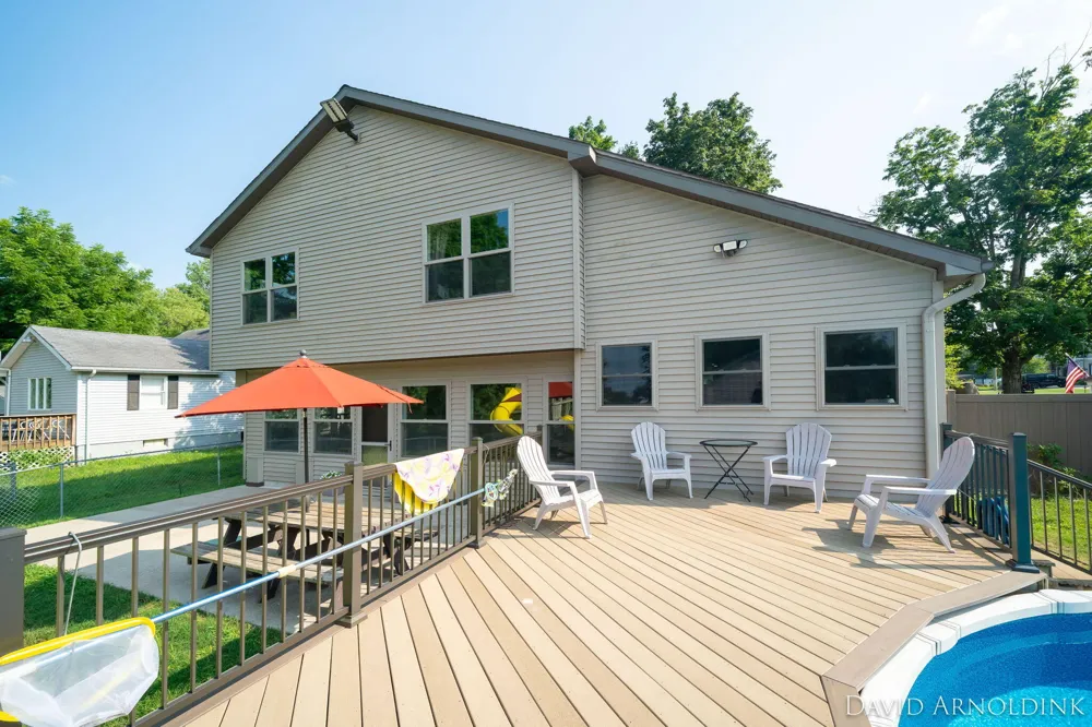 2325 Riley Court Jamestown Charter Township, MI 49426