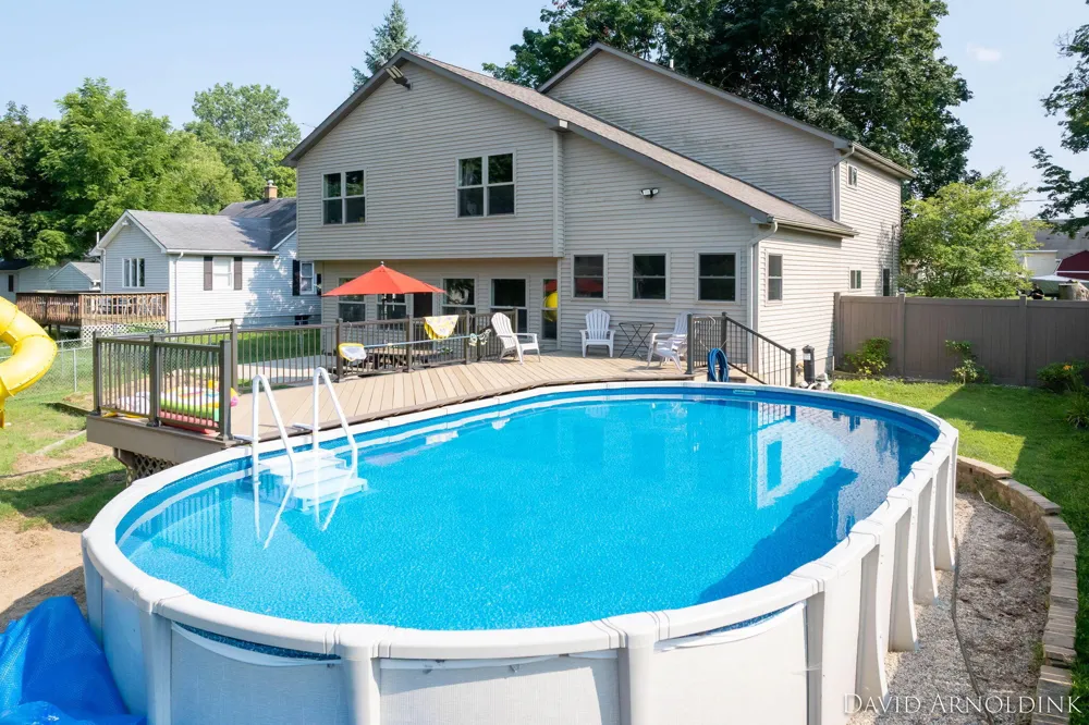2325 Riley Court Jamestown Charter Township, MI 49426