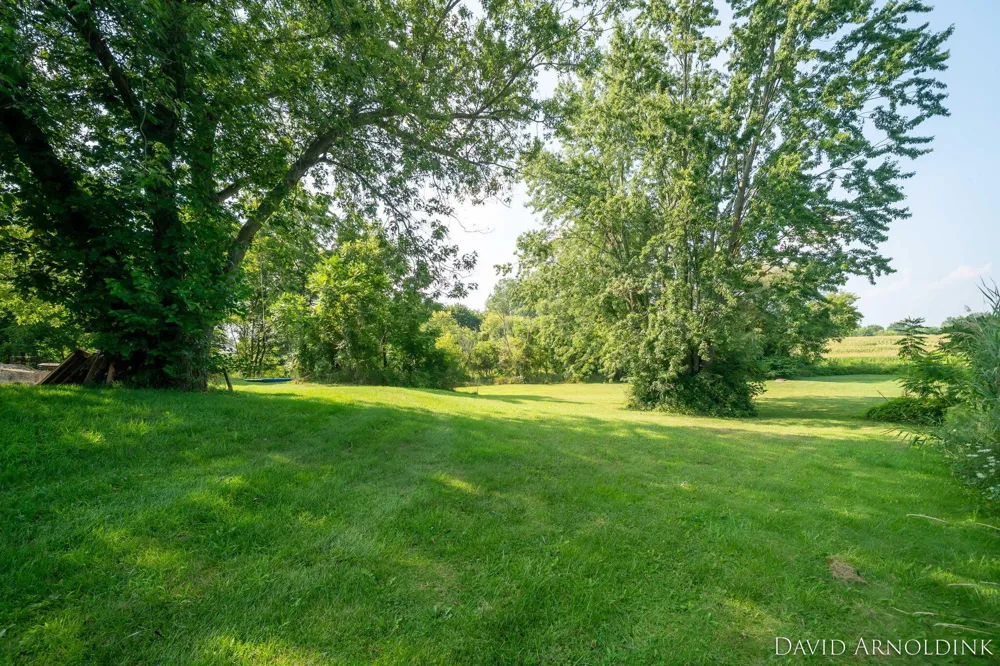 2325 Riley Court Jamestown Charter Township, MI 49426
