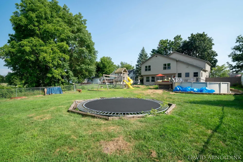 2325 Riley Court Jamestown Charter Township, MI 49426