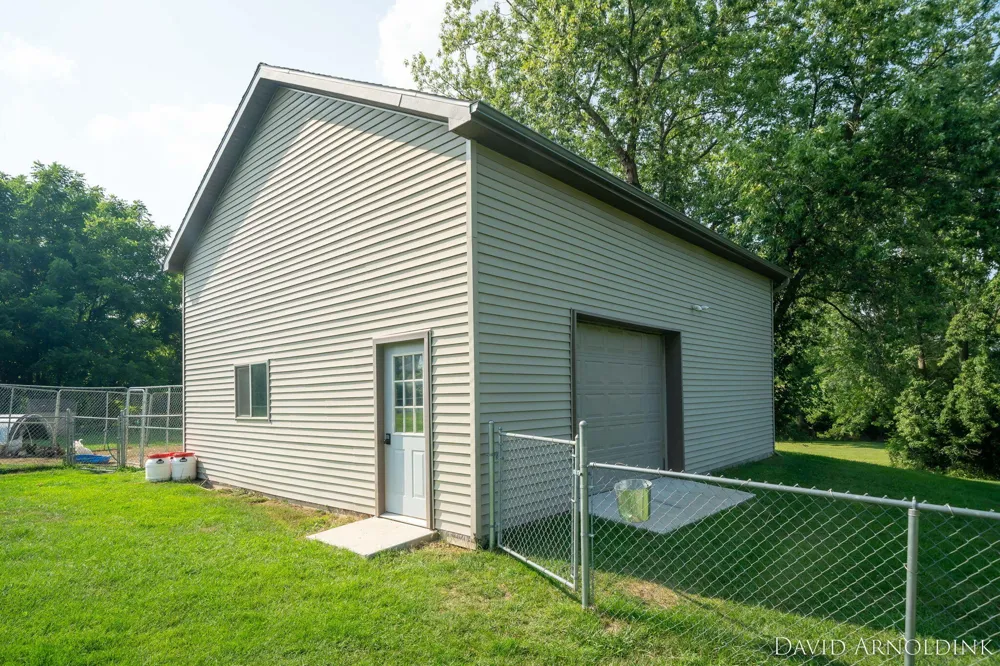 2325 Riley Court Jamestown Charter Township, MI 49426